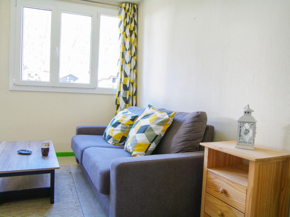 Appartement Gentiane-5 By Interhome
