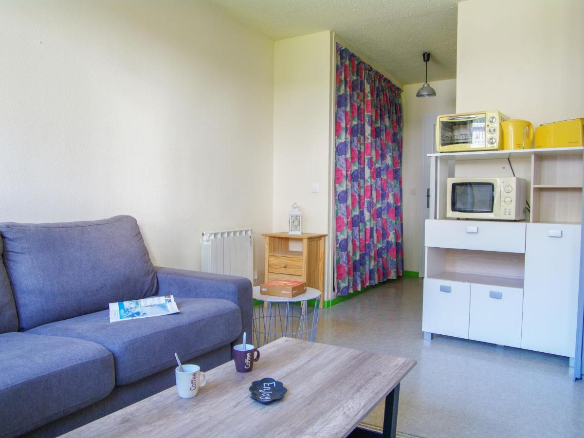 Gentiane-5 By Interhome Appartement