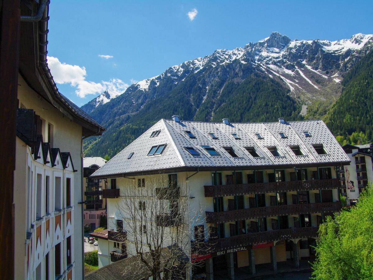 Gentiane-5 By Interhome Appartement *